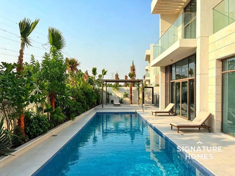 Huge 4BR | Prime Location | Brand New | Duplex Huge 4BR | Prime Location | Brand New | Duplex