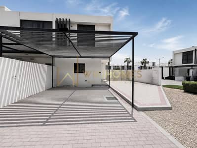 3 habitaciones Townhouse para en Alquiler en DAMAC Hills 2 (Akoya by DAMAC), Dubai - 1. jpeg 3 habitaciones Townhouse para en Alquiler en DAMAC Hills 2 (Akoya by DAMAC), Dubai - 1. jpeg