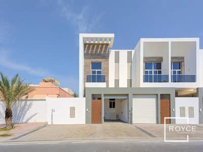 3 Schlafzimmer Villa zum zur Miete in Umm Suqeim, Dubai - Villa in Umm Suqeim，Umm Suqeim 2, 3 schlafzimmer, 330000 AED - 16211214
