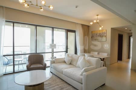 2 Bedroom Apartment for Rent in Dubai Creek Harbour, Dubai - image_19 2 Bedroom Apartment for Rent in Dubai Creek Harbour, Dubai - image_19
