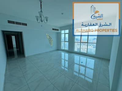 Appartement de 2 chambres à à louer à Corniche Ajman, Ajman - WhatsApp Image 2026-08-18 at 12.17. 42. jpeg