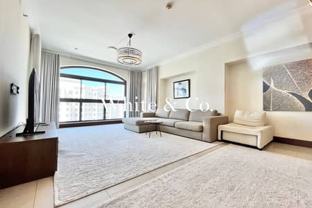 2 Slaapkamers Appartement te Huur in Palm Jumeirah, Dubai - Appartement in Palm Jumeirah,Golden Mile,Golden Mile 4, 2 slaapkamers, 179999 AED - 16211238 2 Slaapkamers Appartement te Huur in Palm Jumeirah, Dubai - Appartement in Palm Jumeirah,Golden Mile,Golden Mile 4, 2 slaapkamers, 179999 AED - 16211238