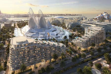 2 Bedroom Flat for Sale in Saadiyat Island, Abu Dhabi - WhatsApp Image 2026-01-12 at 1.37. 09 PM. jpeg 2 Bedroom Flat for Sale in Saadiyat Island, Abu Dhabi - WhatsApp Image 2026-01-12 at 1.37. 09 PM. jpeg