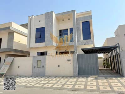 5 Bedroom Villa for Sale in Al Zahya, Ajman - batch_WhatsApp Image 2026-07-19 at 11.42. 47 AM (1). jpeg