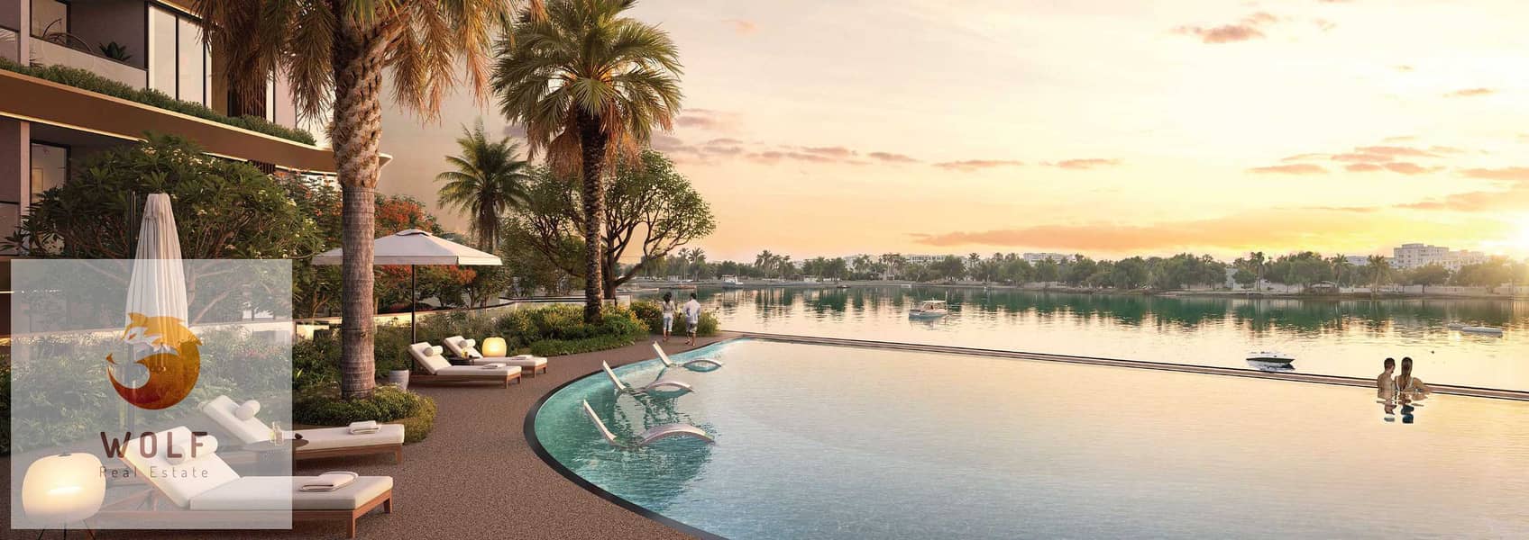10 08_Waterfront_Pool_Sunset. jpg