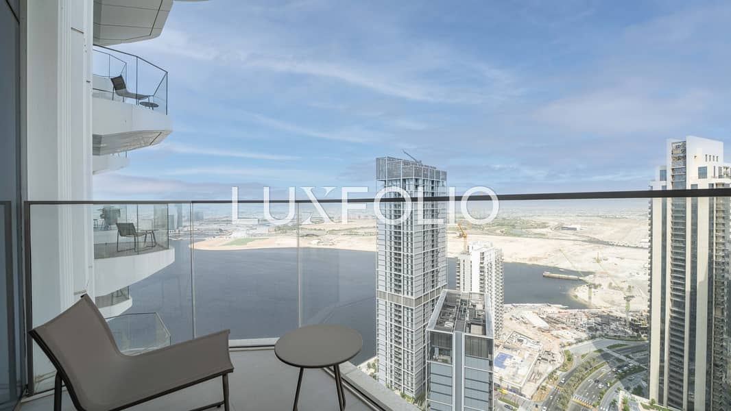Appartement à Dubai Creek Harbour,Address Harbour Point,Address Harbour Point Tower 2, 3 chambres, 275000 AED - 16211273 Appartement à Dubai Creek Harbour,Address Harbour Point,Address Harbour Point Tower 2, 3 chambres, 275000 AED - 16211273
