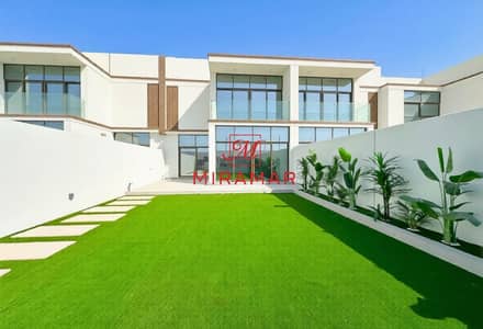 2 Slaapkamers Townhouse te Huur in Al Jubail Island, Abu Dhabi - original. jpg