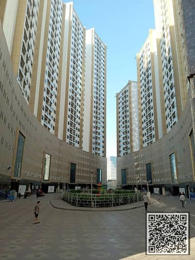 1 habitación Apartamento para en Venta en Ajman Downtown, Ajman - KJ 2 - Copy. jpeg 1 habitación Apartamento para en Venta en Ajman Downtown, Ajman - KJ 2 - Copy. jpeg