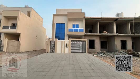 5 Slaapkamers Villa te Koop in Al Helio, Ajman - ااااااااااااااا. jpeg 5 Slaapkamers Villa te Koop in Al Helio, Ajman - ااااااااااااااا. jpeg