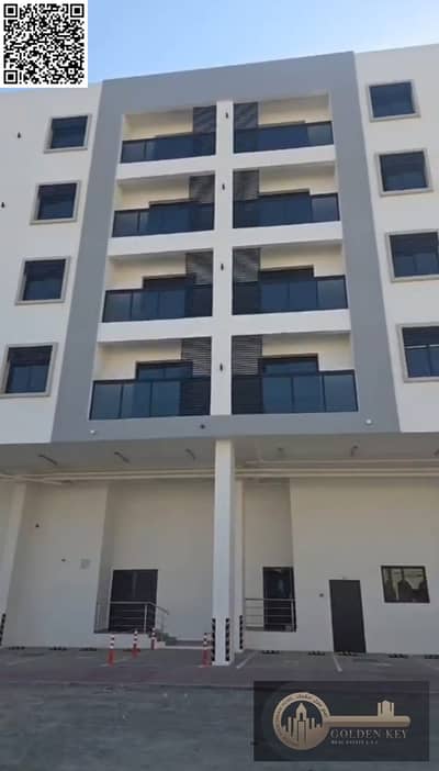 Estudio para en Alquiler en Al Jurf, Ajman - 19. jpeg