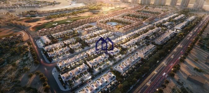 تاون هاوس 3 غرف نوم للبيع في قرية الحمراء، رأس الخيمة - aila-homes-master-community. jpg تاون هاوس 3 غرف نوم للبيع في قرية الحمراء، رأس الخيمة - aila-homes-master-community. jpg