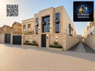 5 Schlafzimmer Villa zum zum Verkauf in Al Mowaihat, Ajman - WhatsApp Image 2026-08-16 at 4.47. 06 PM (5). jpeg 5 Schlafzimmer Villa zum zum Verkauf in Al Mowaihat, Ajman - WhatsApp Image 2026-08-16 at 4.47. 06 PM (5). jpeg