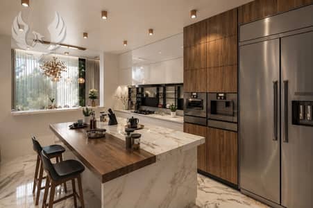 4 Bedroom Townhouse for Sale in Paradise Hills, Dubai - Extra spacious | Viewable | Private Pool