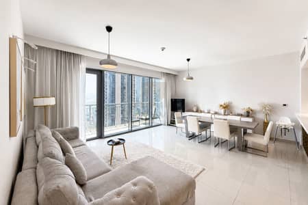 3 Slaapkamers Appartement te Huur in Dubai Creek Harbour, Dubai - Appartement in Dubai Creek Harbour,Harbour Views,Harbour Views 2, 3 slaapkamers, 250000 AED - 16211324 3 Slaapkamers Appartement te Huur in Dubai Creek Harbour, Dubai - Appartement in Dubai Creek Harbour,Harbour Views,Harbour Views 2, 3 slaapkamers, 250000 AED - 16211324