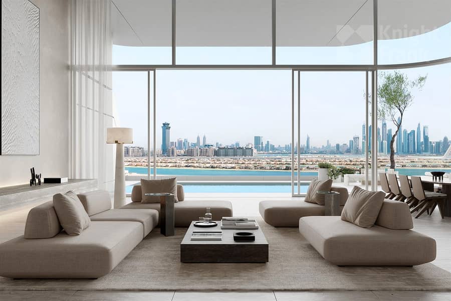 Appartamento a Palm Jumeirah,Orla, 4 camere da letto, 81333000 AED - 16211357 Appartamento a Palm Jumeirah,Orla, 4 camere da letto, 81333000 AED - 16211357