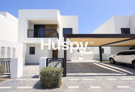 4 Camere Villa in affitto a Yas Island, Abu Dhabi - Villa a Yas Island，Noya, 4 camere da letto, 230000 AED - 16177908