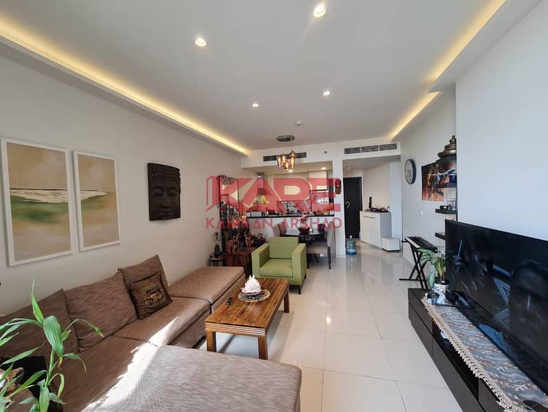 Wohnung in Dubai South,Residential District,Celestia,Celestia B, 1 schlafzimmer, 935000 AED - 16211364 Wohnung in Dubai South,Residential District,Celestia,Celestia B, 1 schlafzimmer, 935000 AED - 16211364