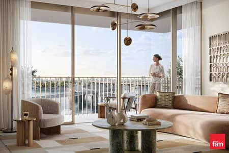 1 Bedroom Flat for Sale in Dubai Creek Harbour, Dubai - Nearly OP Price | Furnished | Address Residences 1 Bedroom Flat for Sale in Dubai Creek Harbour, Dubai - Nearly OP Price | Furnished | Address Residences