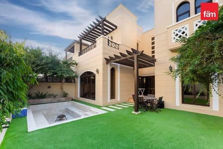 4 habitaciones Townhouse para en Venta en Mudon, Dubai - Casa adosada en Mudon，Naseem, 4 dormitorios, 5150000 AED - 16211367