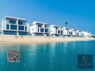 5 Bedroom Villa for Sale in Ajmal Makan City - Sharjah Waterfront, Sharjah - A B C. jpg 5 Bedroom Villa for Sale in Ajmal Makan City - Sharjah Waterfront, Sharjah - A B C. jpg