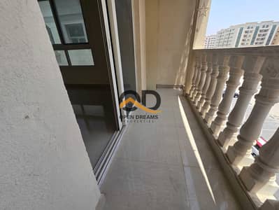 1 Bedroom Flat for Rent in Muwaileh Commercial, Sharjah - 256873. jpg