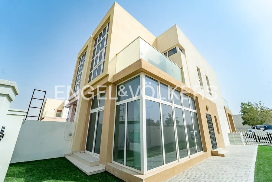 Villa in DAMAC Hills 2 (Akoya by DAMAC),Amazonia, 3 schlafzimmer, 115000 AED - 16211416 Villa in DAMAC Hills 2 (Akoya by DAMAC),Amazonia, 3 schlafzimmer, 115000 AED - 16211416