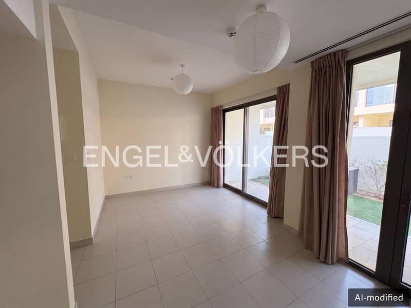 Casa adosada en Dubai South,Emaar South,Expo Golf Villas,Expo Golf Villas 3 (Parkside 3), 3 dormitorios, 110000 AED - 16211417 Casa adosada en Dubai South,Emaar South,Expo Golf Villas,Expo Golf Villas 3 (Parkside 3), 3 dormitorios, 110000 AED - 16211417