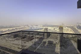 شقة في ريغاليا من ديار،الخليج التجاري 80000 درهم - 16211455