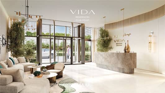 1 Bedroom Apartment for Sale in Dubai Hills Estate, Dubai - Handover Q1 2029 | Below OP | Motivated Seller 1 Bedroom Apartment for Sale in Dubai Hills Estate, Dubai - Handover Q1 2029 | Below OP | Motivated Seller