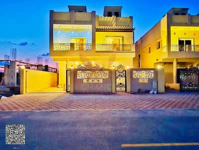 5 Schlafzimmer Villa zum zum Verkauf in Al Helio, Ajman - batch_WhatsApp Image 2026-07-17 at 2.23. 58 PM. jpeg 5 Schlafzimmer Villa zum zum Verkauf in Al Helio, Ajman - batch_WhatsApp Image 2026-07-17 at 2.23. 58 PM. jpeg