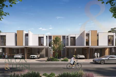 3 Schlafzimmer Townhouse zum zum Verkauf in Athlon by Aldar, Dubai - Reihenhaus in Athlon by Aldar,Diagon, 3 schlafzimmer, 3049000 AED - 16211484 3 Schlafzimmer Townhouse zum zum Verkauf in Athlon by Aldar, Dubai - Reihenhaus in Athlon by Aldar,Diagon, 3 schlafzimmer, 3049000 AED - 16211484