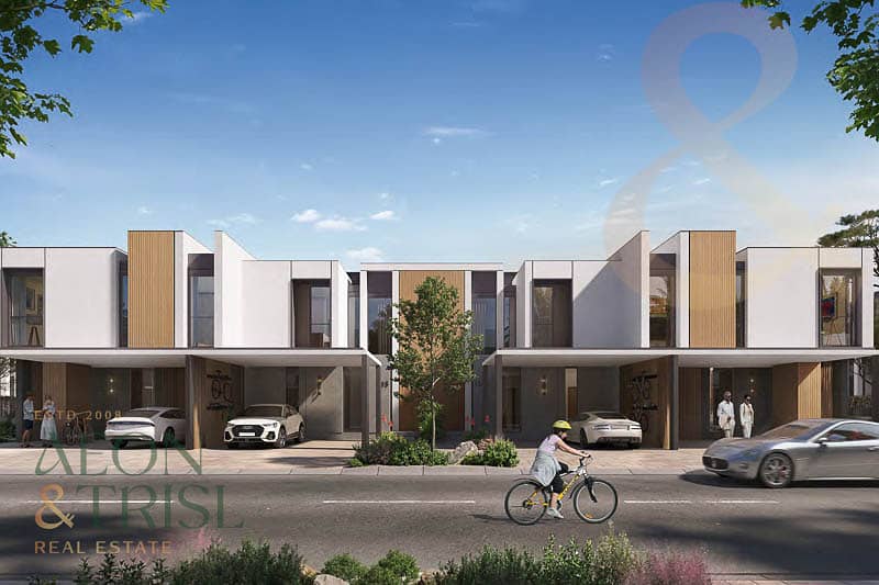 Reihenhaus in Athlon by Aldar,Diagon, 3 schlafzimmer, 3049000 AED - 16211484 Reihenhaus in Athlon by Aldar,Diagon, 3 schlafzimmer, 3049000 AED - 16211484