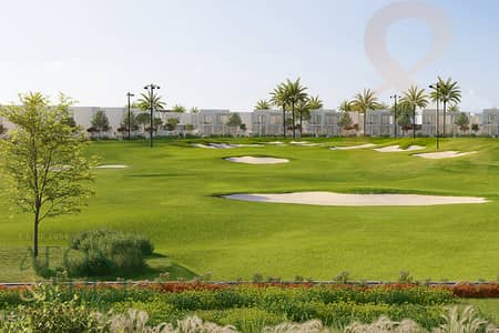 4 Bedroom Villa for Sale in Dubai South, Dubai - Golf Course | Semi Detached Villa | Investor Deal 4 Bedroom Villa for Sale in Dubai South, Dubai - Golf Course | Semi Detached Villa | Investor Deal