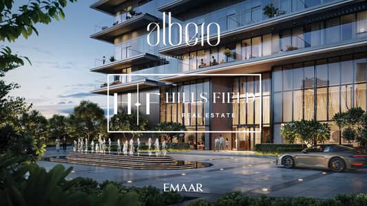 Appartement de 3 chambres à à vendre à Dubai Creek Harbour, Dubai - ALBERO_DCH_IMAGE02. jpg
