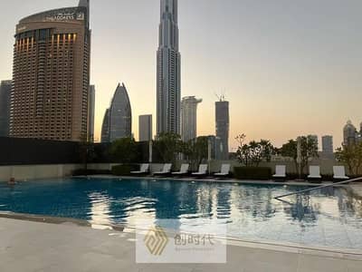 1 Bedroom Flat for Rent in Za'abeel, Dubai - 755cc286-6254-47ed-95f2-2241a78e01fd. jpg