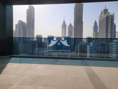 3 Slaapkamers Penthouse te Huur in Jumeirah Garden City, Dubai - 20240825_083353. jpg