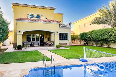 4 Camere Villa in affitto a Jumeirah Park, Dubai - PHOTO-2026-08-07-16-39-22. jpg