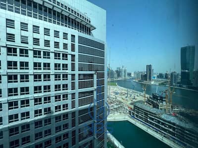 商业湾， 迪拜 写字楼待租 - dd5c2913-e4a3-43d5-a0a3-7dbbb383b378. jpeg