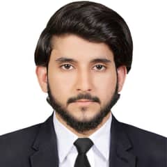 Muhammad Daniyal Khokher