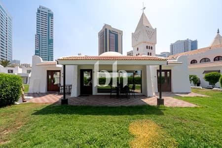 3 Bedroom Villa for Rent in Al Majaz, Sharjah - images image img