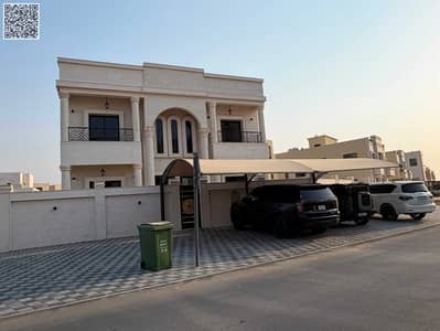 5 Cпальни Вилла в аренду в Аль Амера, Аджман - 1000657135. jpg 5 Cпальни Вилла в аренду в Аль Амера, Аджман - 1000657135. jpg