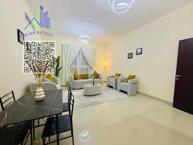 2 Bedroom Apartment for Rent in Al Nuaimiya, Ajman - 665d7f27-a5ed-450d-9768-d9a706823f86. jpg 2 Bedroom Apartment for Rent in Al Nuaimiya, Ajman - 665d7f27-a5ed-450d-9768-d9a706823f86. jpg