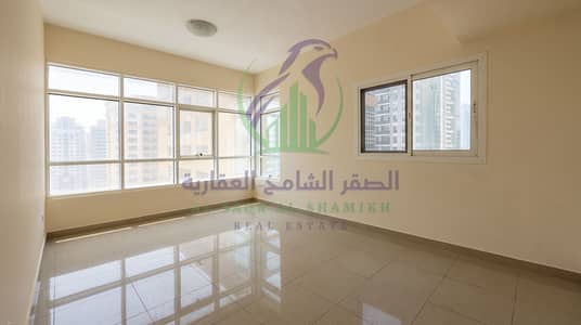 2 Schlafzimmer Wohnung zum zur Miete in Al Taawun, Sharjah - غرفتين وصالة للإيجار السنوي في التعاون – الشارقة مع باركينج3. jpeg 2 Schlafzimmer Wohnung zum zur Miete in Al Taawun, Sharjah - غرفتين وصالة للإيجار السنوي في التعاون – الشارقة مع باركينج3. jpeg