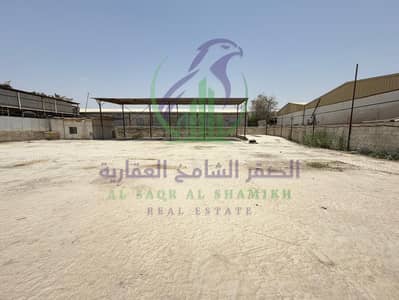 ارض استخدام متعدد للايجار في المنطقة الصناعية، الشارقة - WhatsApp Image 2026-06-29 at 4.11. 57 PM. jpeg ارض استخدام متعدد للايجار في المنطقة الصناعية، الشارقة - WhatsApp Image 2026-06-29 at 4.11. 57 PM. jpeg