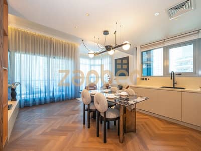 2 habitaciones Apartamento para en Alquiler en Dubai Marina, Dubai - DSC05414. jpg