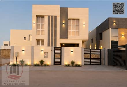 5 habitaciones Villa para en Venta en Al Helio, Ajman - فففففففففففففففففف. jpeg 5 habitaciones Villa para en Venta en Al Helio, Ajman - فففففففففففففففففف. jpeg