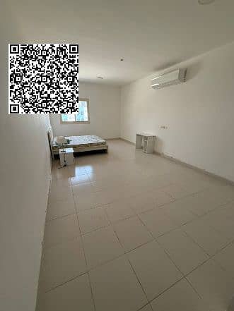 Studio zum zur Miete in Al Rashidiya, Ajman - merged-image-1787083089636. jpg Studio zum zur Miete in Al Rashidiya, Ajman - merged-image-1787083089636. jpg