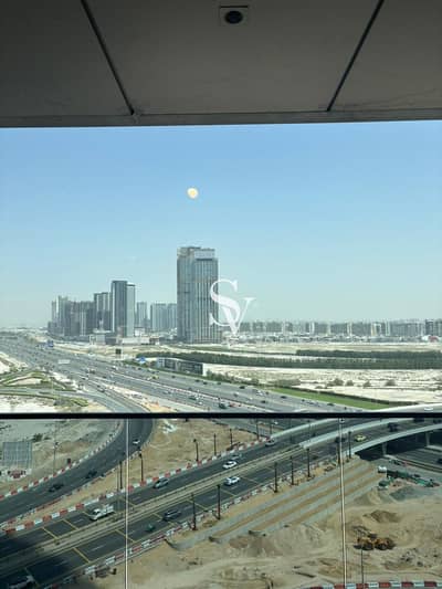 1 Bedroom Apartment for Rent in Business Bay, Dubai - Creek View I Pool View I 12 Cheques | Regalia