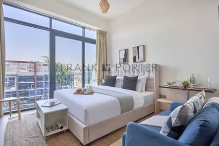 Studio for Rent in Meydan, Dubai - CLM_3225_HDR. jpg