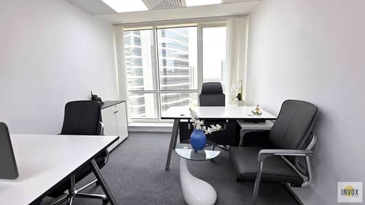 Office zum zur Miete in Deira, Dubai - 20260818_101846. jpg. jpeg Office zum zur Miete in Deira, Dubai - 20260818_101846. jpg. jpeg